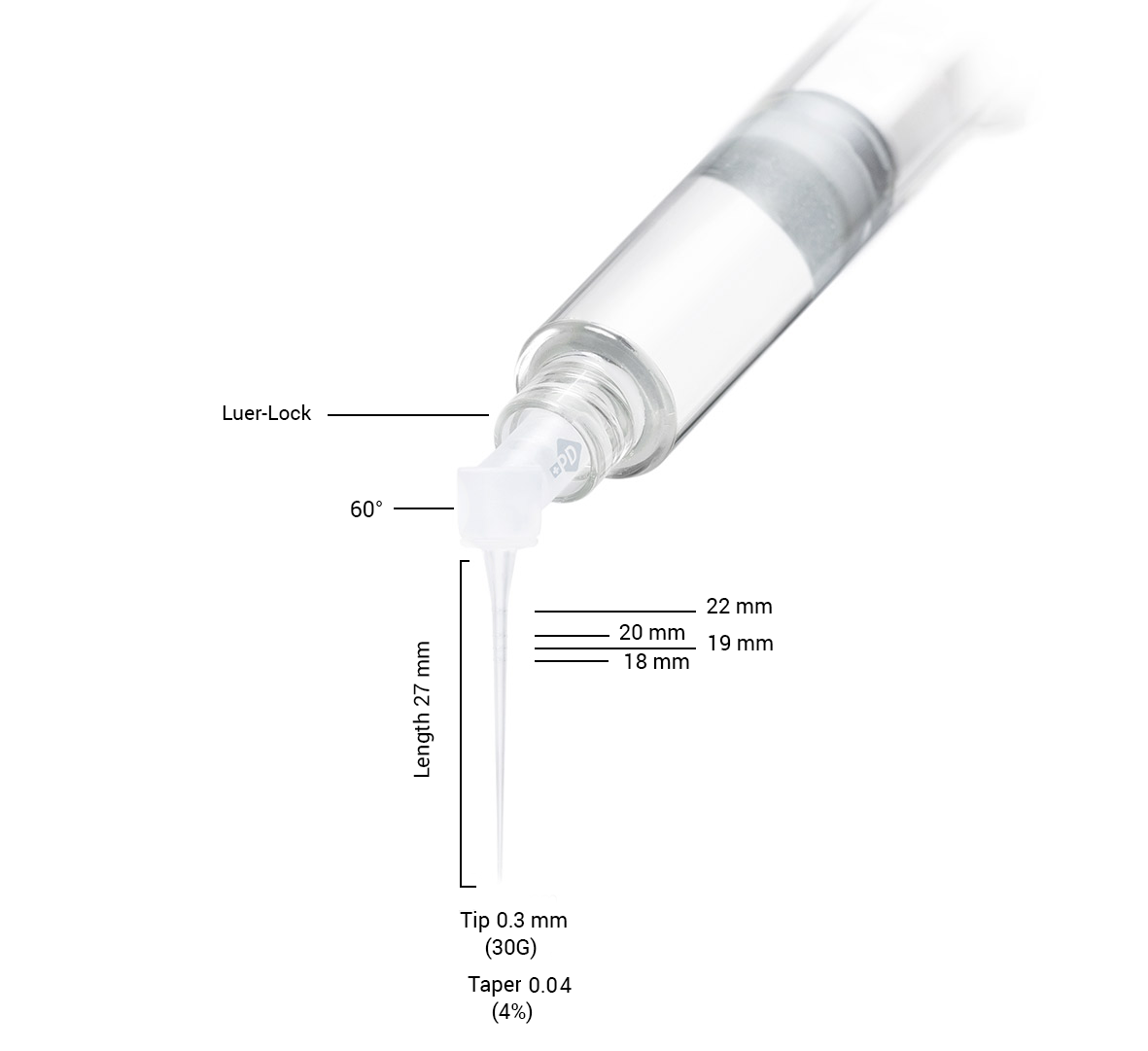 PD IrriFlex | DentaCarts | Dental Cart