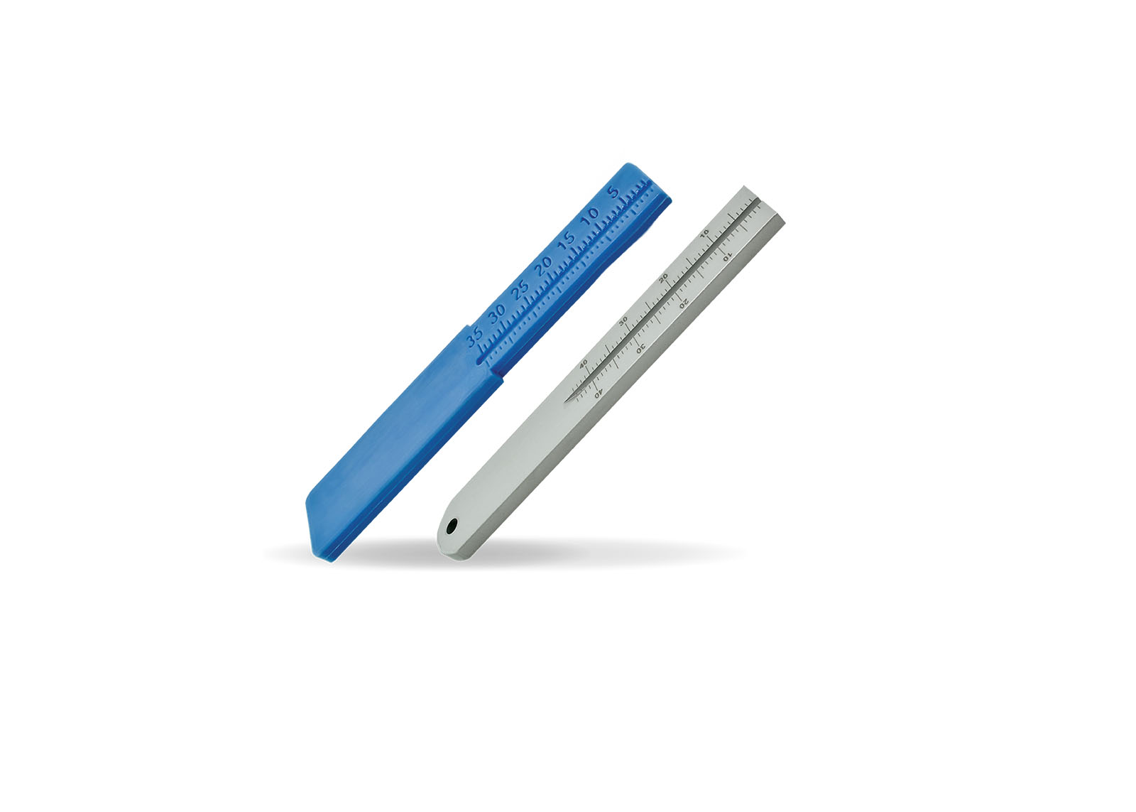 ENDO RULER | DentaCarts | Dental Cart