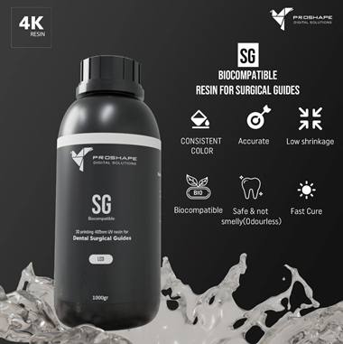 Proshape Surgical guide | DentaCarts | Dental Cart