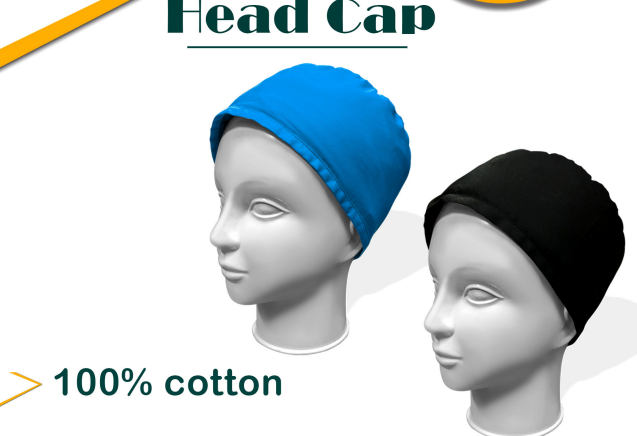 Head Cap - Epic | DentaCarts | Dental Cart