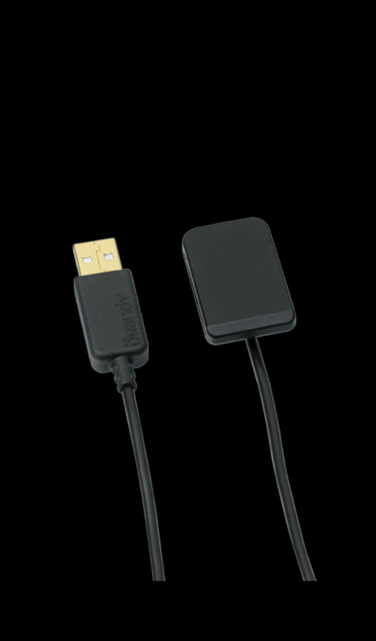 Owandy Opteo Digital X-Ray Intraoral Sensor | DentaCarts | Dental Cart