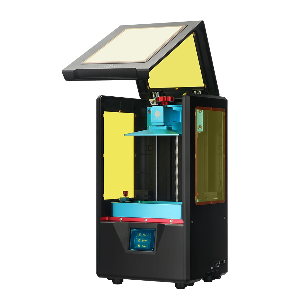 Anycubic Photon S LCD-based SLA 3D Printer | DentaCarts | Dental Cart