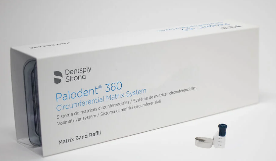 Dentsply PALODENT 360 REFILL Pk/48 Pcs | DentaCarts | Dental Cart
