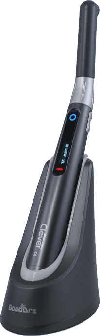 Good Drs Clever Light Cure. | DentaCarts | Dental Cart