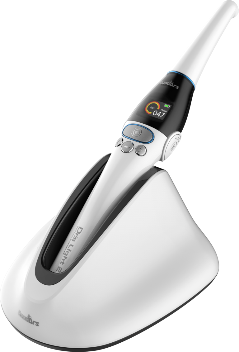 Good Drs Light 2 Light Cure | DentaCarts | Dental Cart