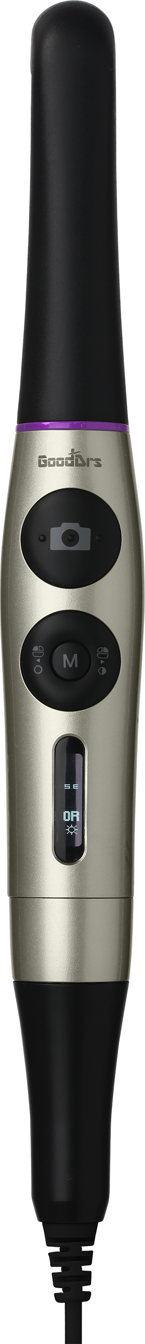 Good Drs Fire Intra Oral Camera | DentaCarts | Dental Cart