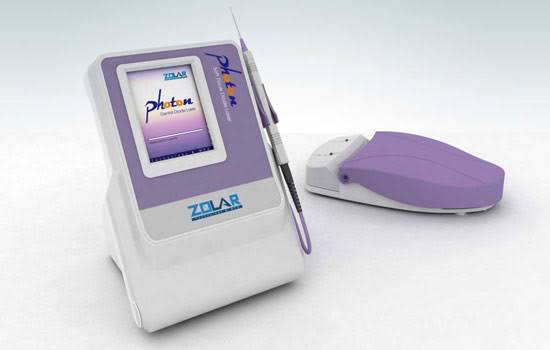 Zolar Photon plus 10W wavelengths 980nm laser | DentaCarts | Dental Cart