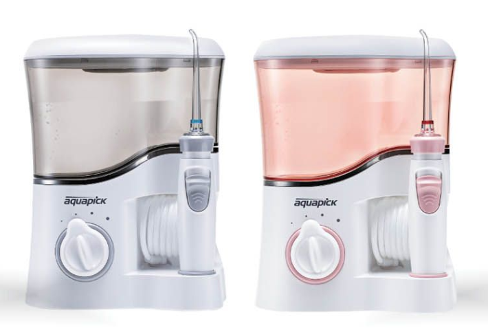 Aquapick AQ-350 Water Flosser | DentaCarts | Dental Cart