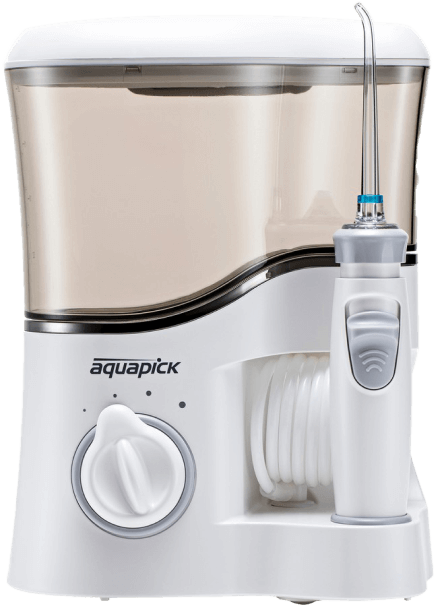Aquapick AQ-350 Water Flosser | DentaCarts | Dental Cart
