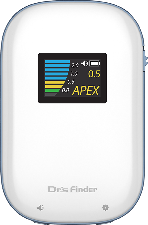 Drs Finder Apex Locator | DentaCarts | Dental Cart