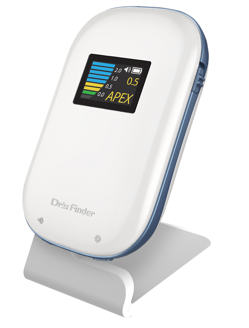 Drs Finder Apex Locator | DentaCarts | Dental Cart