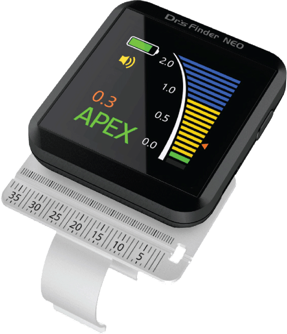 GOOD Dr's Finder NEO Apex Locator | DentaCarts | Dental Cart