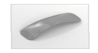 Sectional matrix bands | DentaCarts | Dental Cart