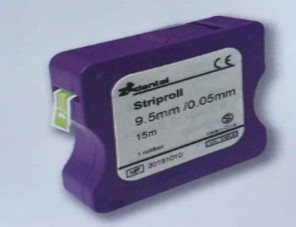 celluloid band | DentaCarts | Dental Cart