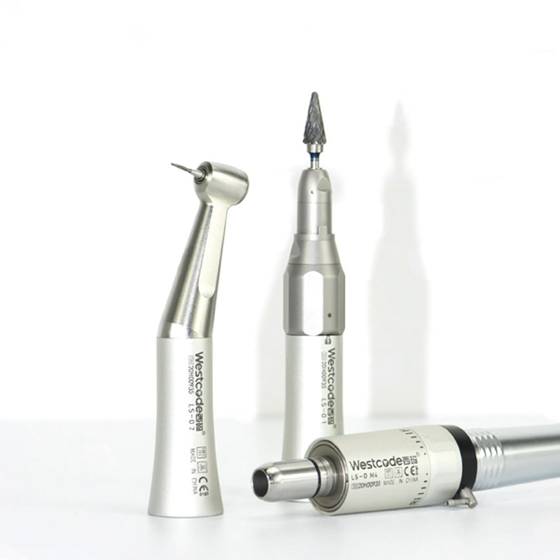 DEO External Water Spray Low Speed Contra WestCode | DentaCarts | Dental Cart