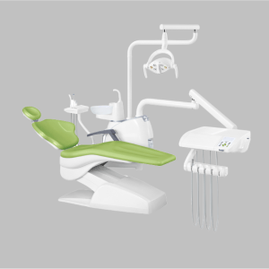 LH QL Dental Unit | DentaCarts | Dental Cart