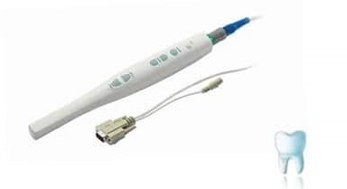 Jeep intraOral Camera with out scren | DentaCarts | Dental Cart