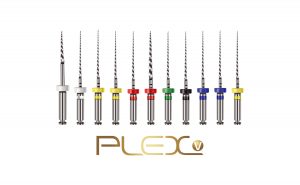 Plex V Assorted 04 Long File 31 mm | DentaCarts | Dental Cart