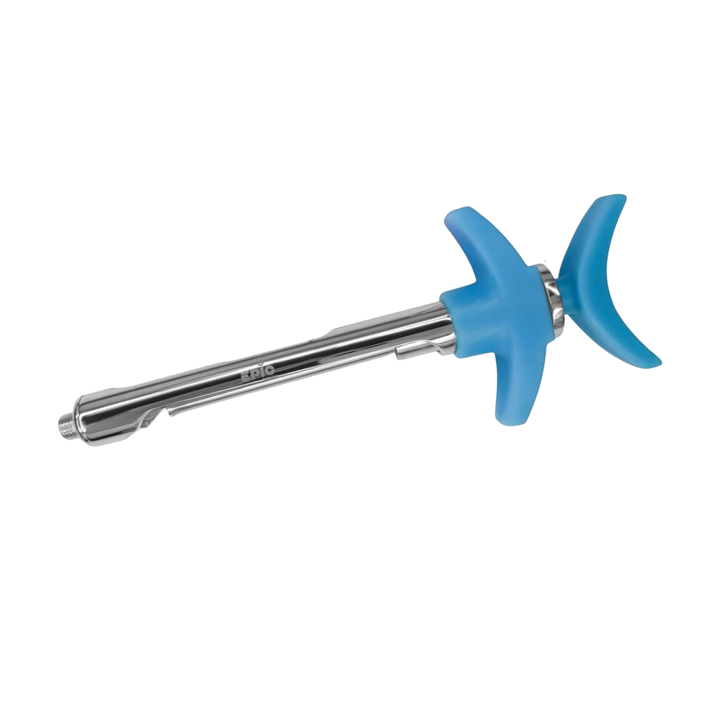 Epic Aspirating Syringe | DentaCarts | Dental Cart