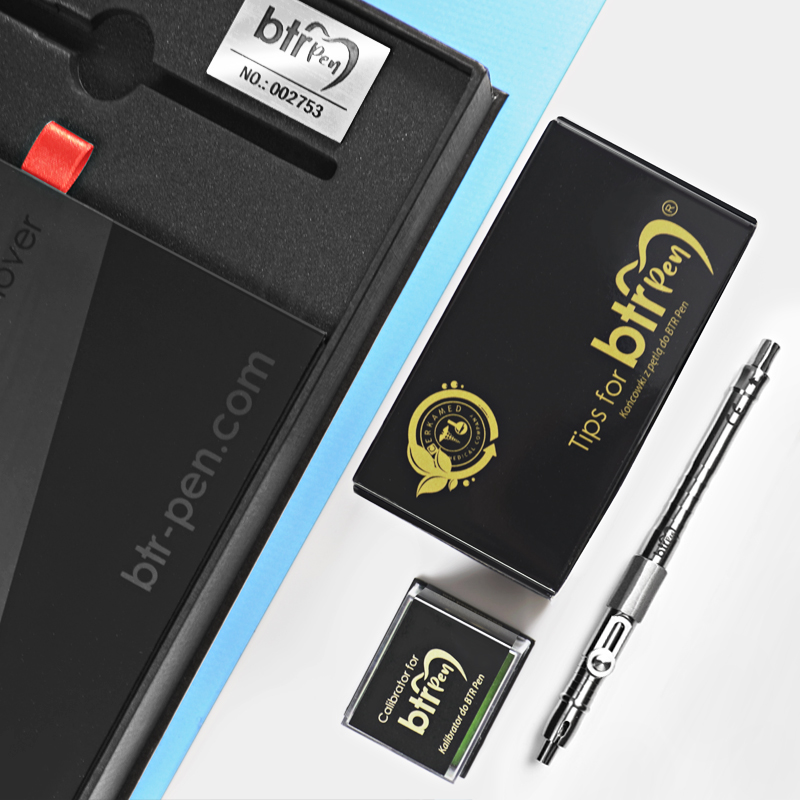 Cerkamed BTR Pen - Broken Tool Remover | DentaCarts | Dental Cart