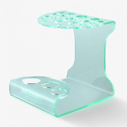 Cerkamed Endo Station Go Mini | DentaCarts | Dental Cart