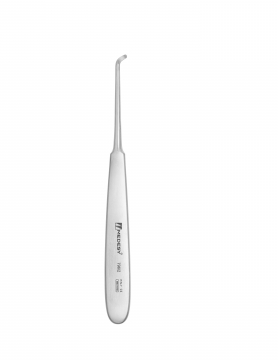 Medesy Root Elevator Warwick James 2.2mm | DentaCarts | Dental Cart