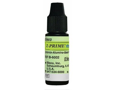 BISCO Z-Prime™ Plus (0.5ml) | DentaCarts | Dental Cart