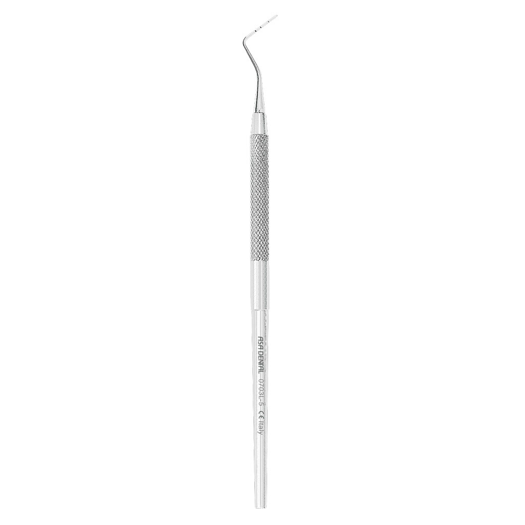ASA Periodontal pocket probes univ.michigan Laser System | DentaCarts | Dental Cart