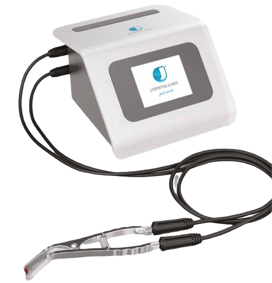 J DENTAL CARE JDWeld | DentaCarts | Dental Cart