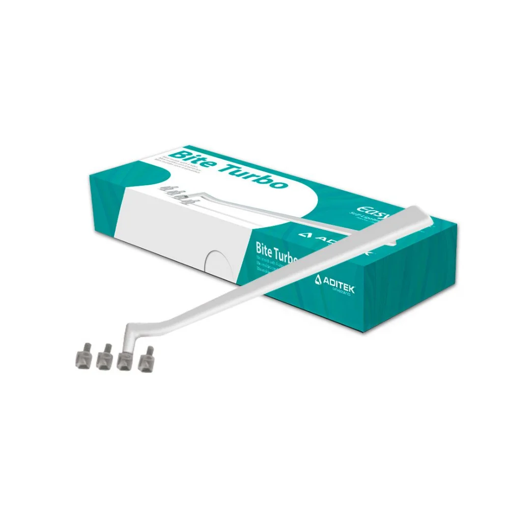 Aditek Turbo Bite | DentaCarts | Dental Cart