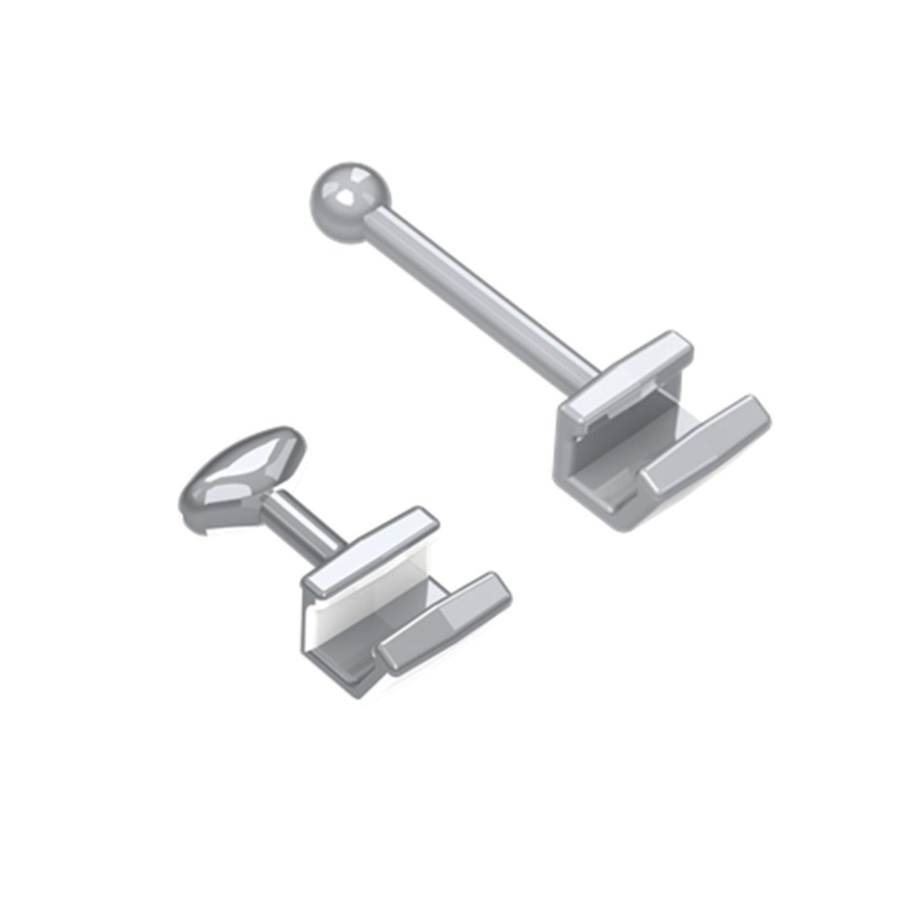 Aditek Hook | DentaCarts | Dental Cart