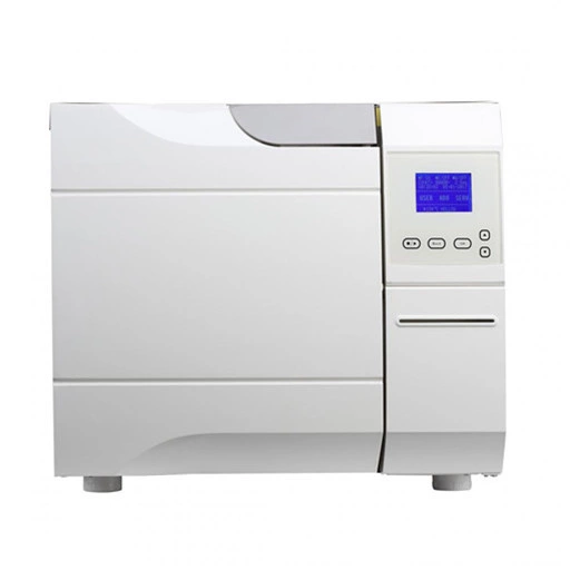 Esco Med Autoclave Class B 23 Liter with Printer | DentaCarts | Dental Cart