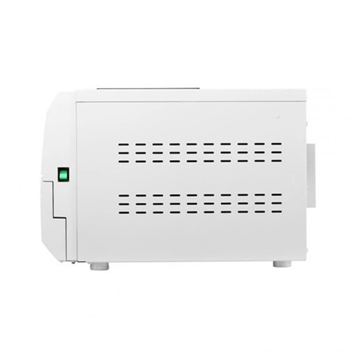 Esco Med Autoclave Class B 23 Liter with Printer | DentaCarts | Dental Cart