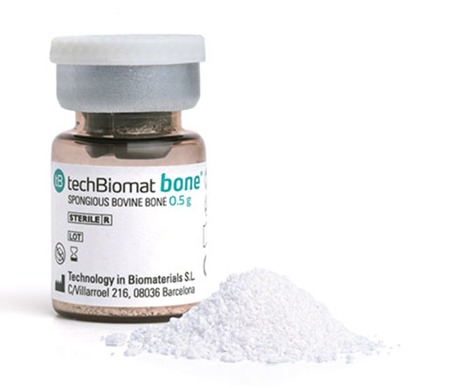 Bone - TechBiomat | DentaCarts | Dental Cart