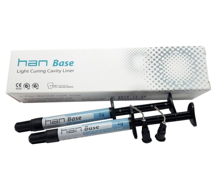 HANDAE HanBase | DentaCarts | Dental Cart