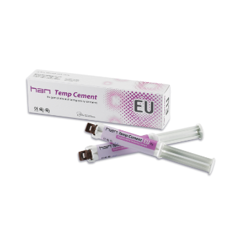 HANDAE Han Temp Cement EU | DentaCarts | Dental Cart