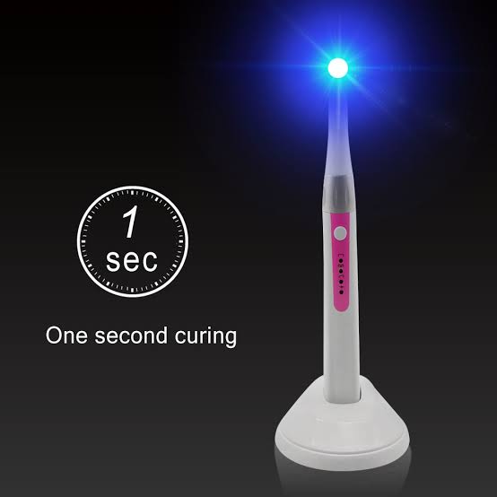 TrueDent Led Light Cure 1 Sec | DentaCarts | Dental Cart
