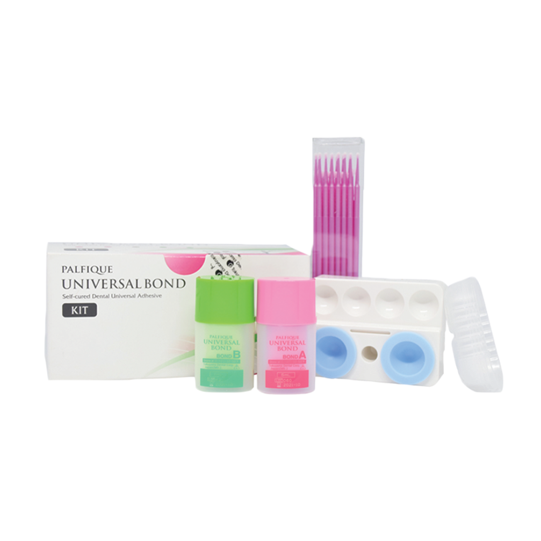 Offre- PALFIQUE  Universal Bond Kit | DentaCarts | Dental Cart