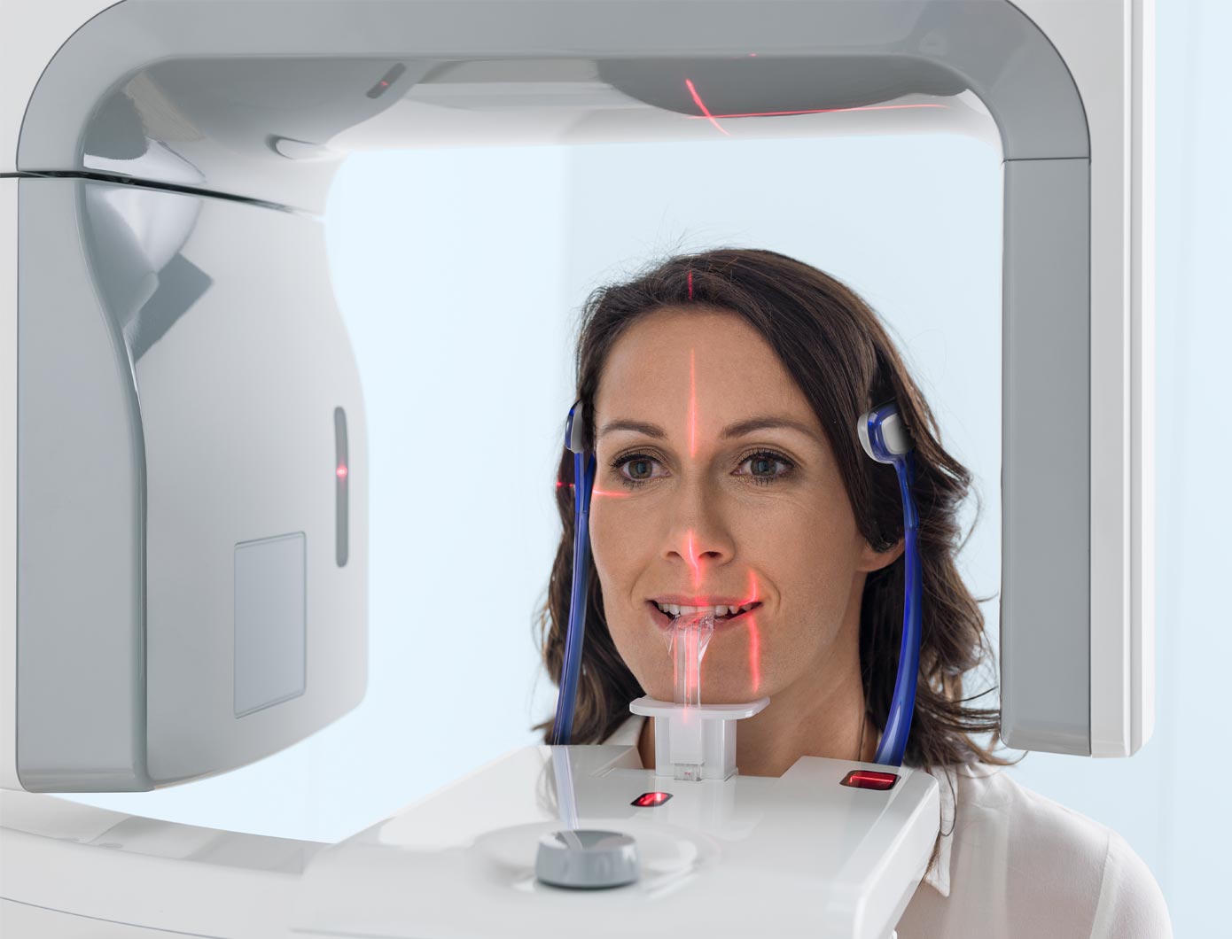 Airtechniques ProVecta S-Pan Panoramic X-Ray | DentaCarts | Dental Cart