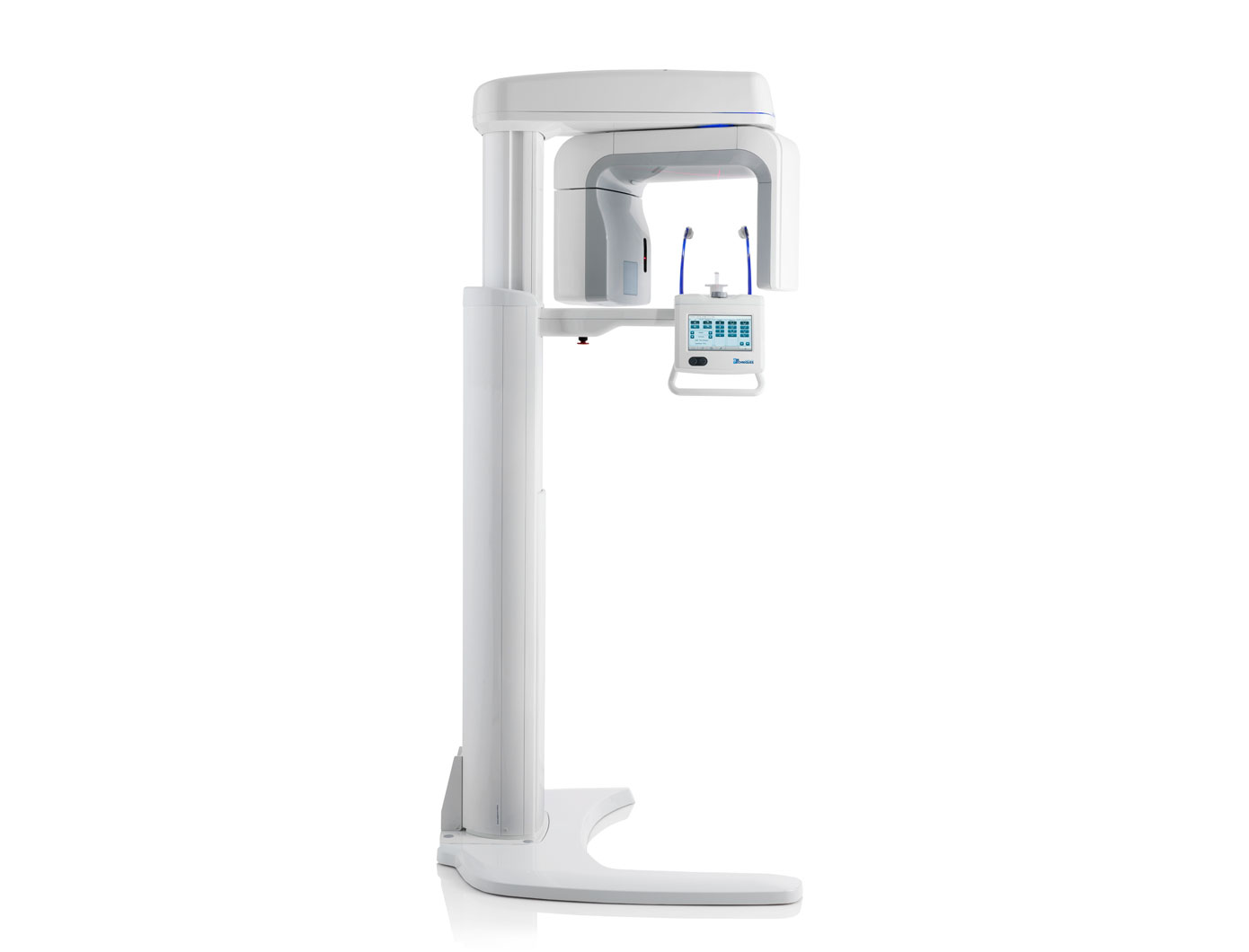 Airtechniques ProVecta S-Pan Panoramic X-Ray | DentaCarts | Dental Cart