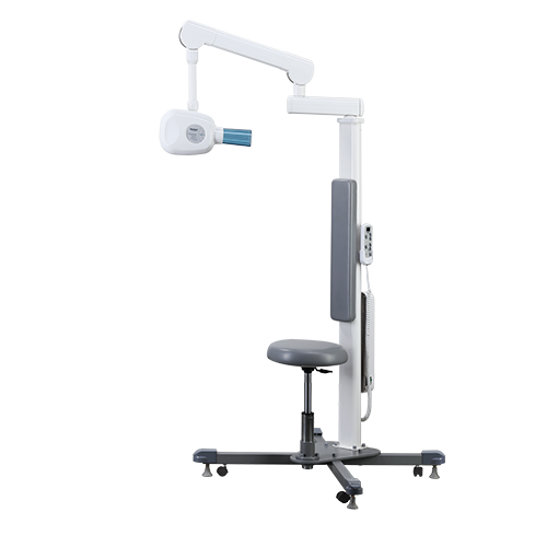 Rundeer X-Ray Machine Mobile DC | DentaCarts | Dental Cart