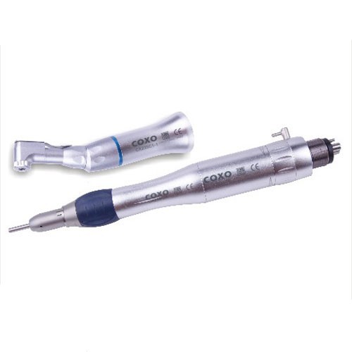 Coxo Low speed External Coolant A4 Set 3 PCS | DentaCarts | Dental Cart