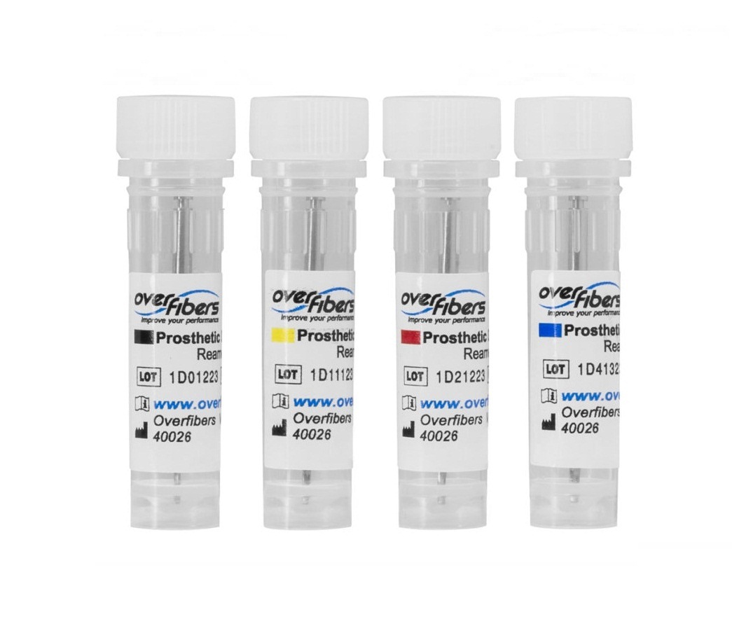 OverFibers Post Drill | DentaCarts | Dental Cart