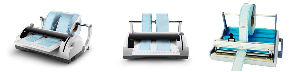 ESCO Sealing Machine | DentaCarts | Dental Cart