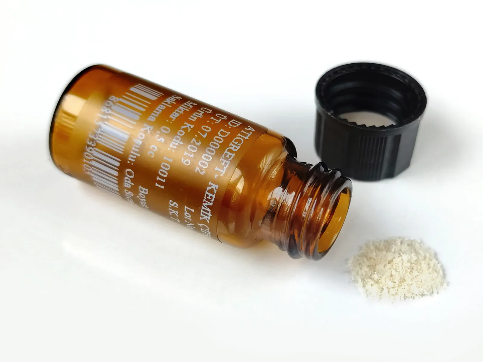 Atident Bone Chips Graft (0.5-1mm) | DentaCarts | Dental Cart