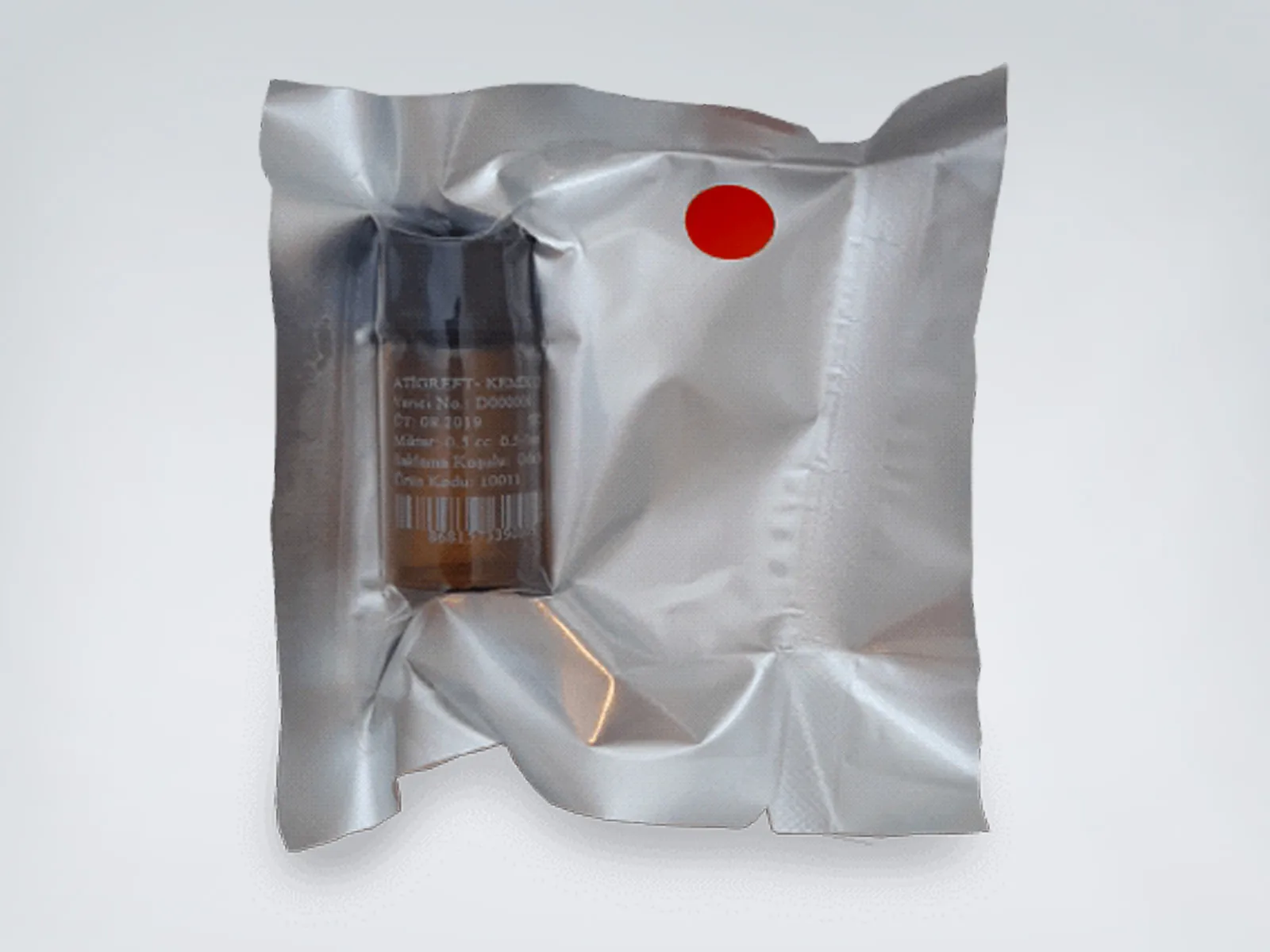 Atident Bone Chips Graft (0.5-1mm) | DentaCarts | Dental Cart