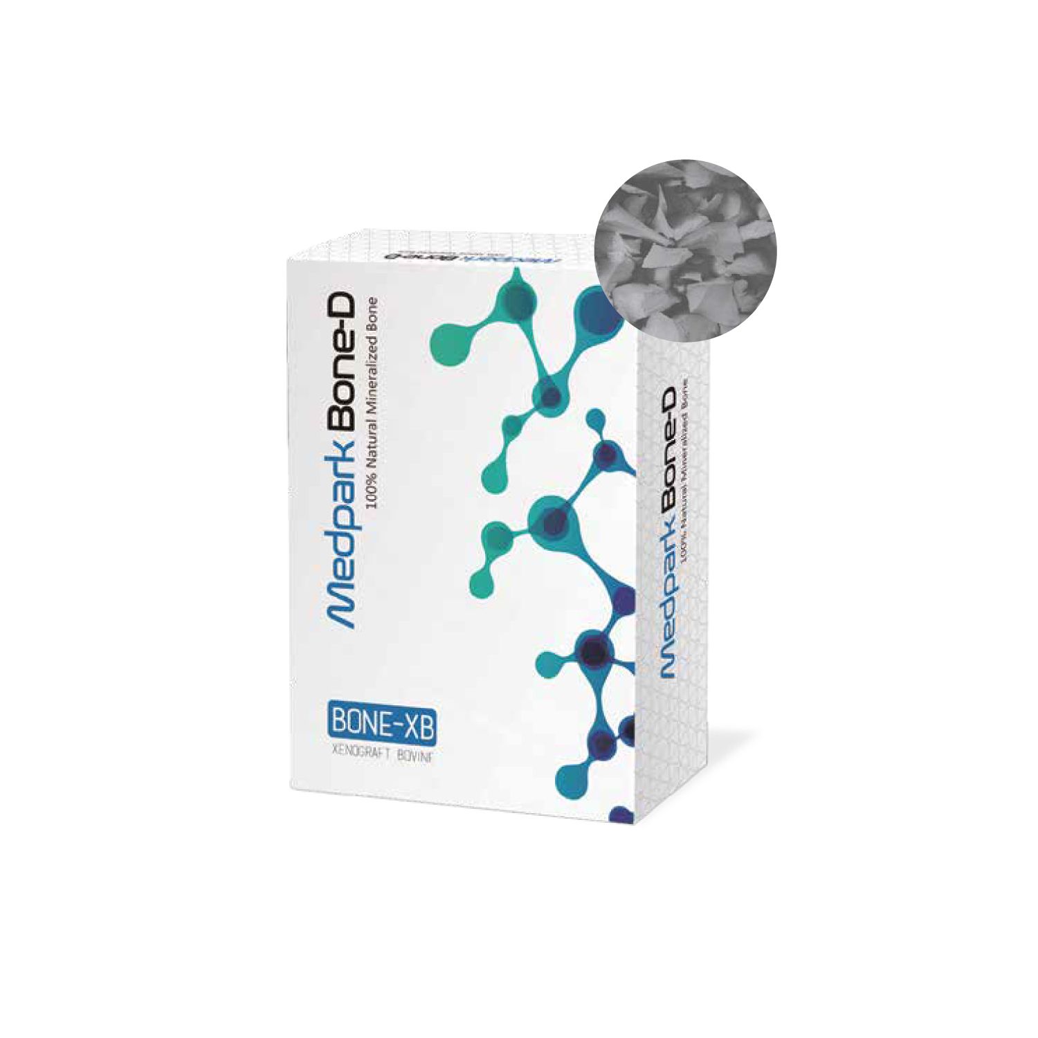 Medpark Bone D | DentaCarts | Dental Cart