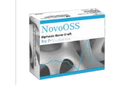 Mediprex NovoOSS | DentaCarts | Dental Cart