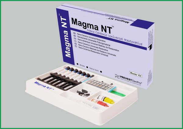Prevest - Magma NT | DentaCarts | Dental Cart