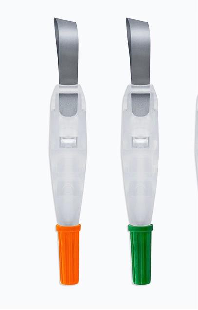 ZT Dental Retainer Matrix | DentaCarts | Dental Cart